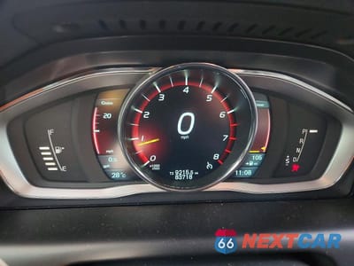 Zdjęcie 9 z 12 samochodu: 2014 VOLVO XC60 3.2 VIN:YV4952DL9E2544157 - miniatura