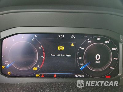 Zdjęcie 9 z 14 samochodu: 2023 VOLKSWAGEN ATLAS CROSS SPORT SE VIN:1V2HE2CA6PC223039 - miniatura