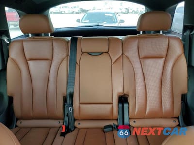 Zdjęcie 10 z 13 samochodu: 2021 AUDI Q7 PREMIUM PLUS VIN:WA1LXAF74MD018481 - miniatura