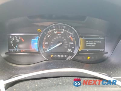 Zdjęcie 9 z 13 samochodu: 2019 FORD EXPLORER XLT VIN:1FM5K8D86KGB32703 - miniatura