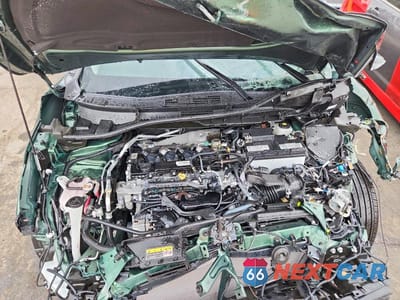 Zdjęcie 12 z 14 samochodu: 2025 TOYOTA COROLLA CROSS XLE VIN:7MUDAAAG0SV142158 - miniatura