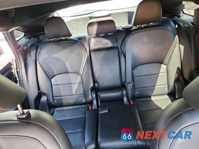Zdjęcie 10 z 13 samochodu: 2022 INFINITI QX55 LUXE VIN:3PCAJ5J3XNF105516 - miniatura