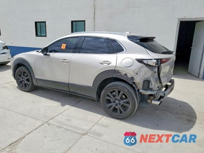 Drugie zdjęcie samochodu z przodu: 2023 MAZDA CX-30 PREMIUM VIN:3MVDMBDY2PM519705 - miniatura