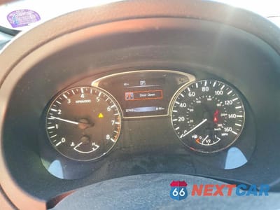 Zdjęcie 9 z 12 samochodu: 2016 NISSAN ALTIMA 2.5 S VIN:1N4AL3AP2GN363475 - miniatura