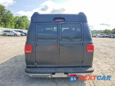 Zdjęcie 6 z 13 samochodu: 2000 DODGE RAM VAN B1500 VIN:2B6HB11YXYK128431 - miniatura