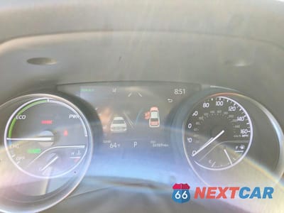 Zdjęcie 9 z 13 samochodu: 2021 TOYOTA CAMRY XSE VIN:4T1K31AK4MU020865 - miniatura
