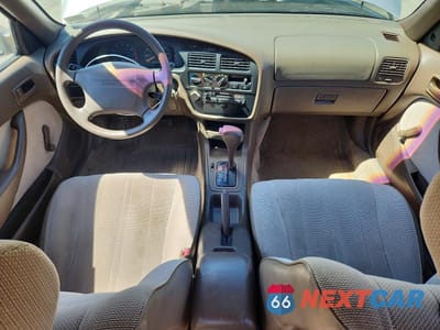Zdjęcie 8 z 12 samochodu: 1995 TOYOTA CAMRY DX VIN:JT2SK11E2S0326624 - miniatura
