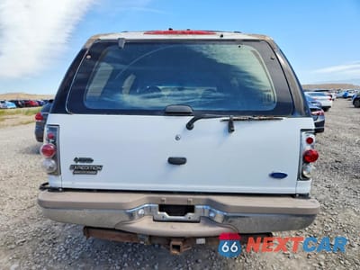 Zdjęcie 6 z 13 samochodu: 1997 FORD EXPEDITION VIN:1FMFU18L3VLB24297 - miniatura