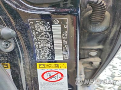 Zdjęcie 12 z 12 samochodu: 2013 LEXUS ES 350 VIN:JTHBK1GG1D2043038 - miniatura