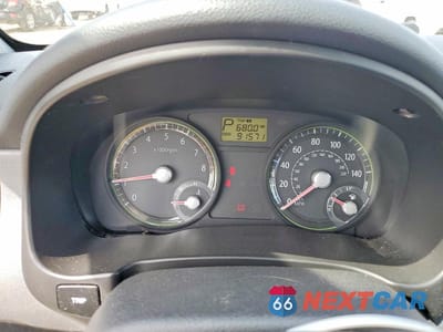 Zdjęcie 9 z 12 samochodu: 2008 KIA RIO 5 SX VIN:KNADE163686345971 - miniatura