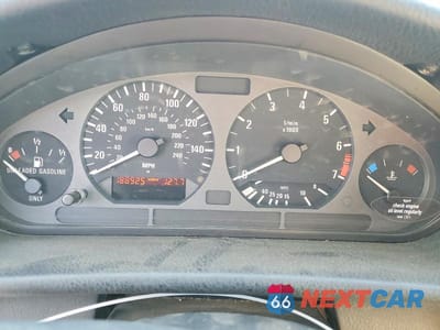 Zdjęcie 9 z 12 samochodu: 1997 BMW 3 SERIES 328I VIN:WBABK8320VET99708 - miniatura
