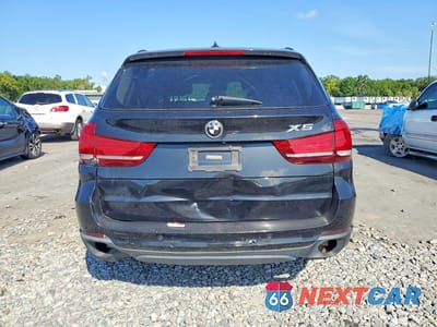 Zdjęcie 6 z 13 samochodu: 2014 BMW X5 XDRIVE35I VIN:5UXKR0C52E0H27784 - miniatura