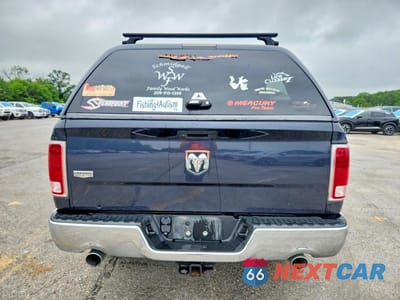 Zdjęcie 6 z 12 samochodu: 2019 RAM 1500 CLASSIC LARAMIE VIN:1C6RR6NM8KS707504 - miniatura