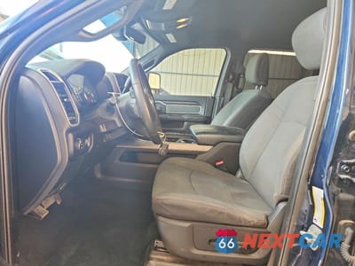 Zdjęcie 7 z 12 samochodu: 2023 RAM 3500 BIG HORN VIN:3C63RRHL3PG643283 - miniatura