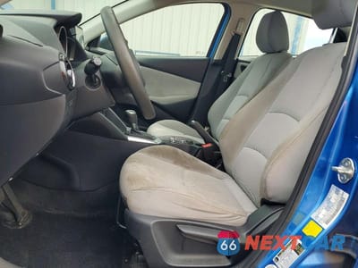Zdjęcie 7 z 13 samochodu: 2019 TOYOTA YARIS LE VIN:3MYDLBYV7KY528603 - miniatura
