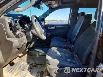 Zdjęcie 7 z 12 samochodu: 2025 CHEVROLET SILVERADO K3500 LT VIN:1GB4KTEY6SF173229 - miniatura