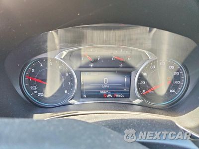 Zdjęcie 9 z 13 samochodu: 2021 CHEVROLET EQUINOX LT VIN:2GNAXKEV3M6114384 - miniatura