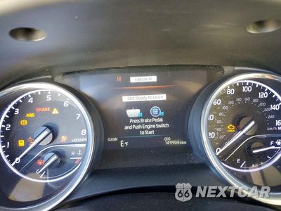 Zdjęcie 9 z 12 samochodu: 2018 TOYOTA CAMRY XLE VIN:4T1B11HKXJU645634 - miniatura