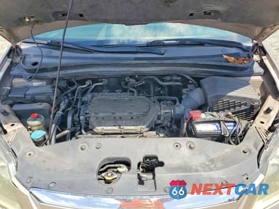 Zdjęcie 12 z 13 samochodu: 2005 HONDA ODYSSEY EXL VIN:5FNRL38625B409909 - miniatura