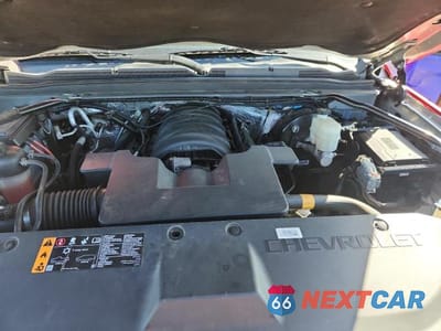 Zdjęcie 12 z 13 samochodu: 2018 CHEVROLET SUBURBAN K1500 LT VIN:1GNSKHKC7JR146375 - miniatura