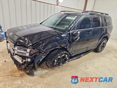 2025 HYUNDAI SANTA FE SEL 5NMP24GL6SH086885 - główne zdjęcie licytacji z USA - miniatura