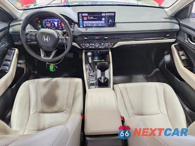 Zdjęcie 8 z 12 samochodu: 2024 HONDA ACCORD TOURING HYBRID VIN:1HGCY2F88RA020620 - miniatura