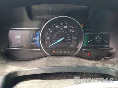 Zdjęcie 9 z 14 samochodu: 2016 FORD EXPLORER XLT VIN:1FM5K7D8XGGA51026 - miniatura
