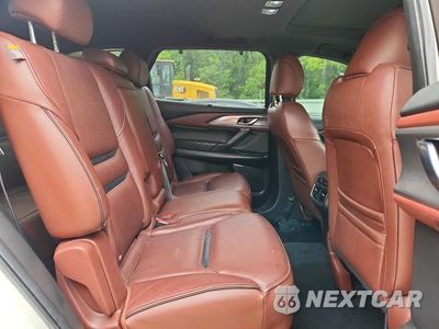Zdjęcie 11 z 14 samochodu: 2016 MAZDA CX-9 SIGNATURE VIN:JM3TCBEY3G0104790 - miniatura