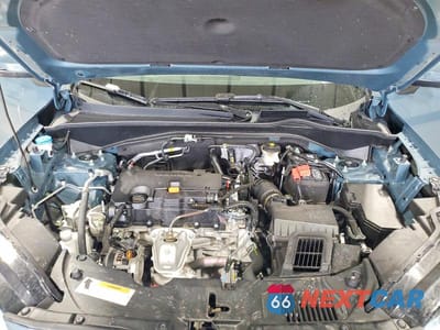 Zdjęcie 12 z 13 samochodu: 2026 HONDA HR-V EXL VIN:3CZRZ2H73TM726117 - miniatura