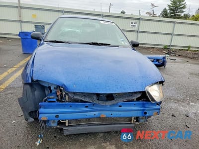 Piąte zdjęcie samochodu w środku: 2005 CHEVROLET CAVALIER VIN:1G1JC52FX57202300 - miniatura