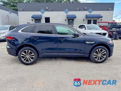 Zdjęcie 13 z 15 samochodu: 2020 JAGUAR F-PACE PREMIUM VIN:SADCJ2FX8LA619250 - miniatura