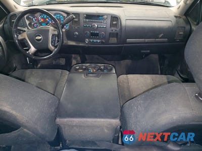 Zdjęcie 8 z 12 samochodu: 2012 CHEVROLET SILVERADO K1500 LT VIN:3GCPKSE71CG100487 - miniatura