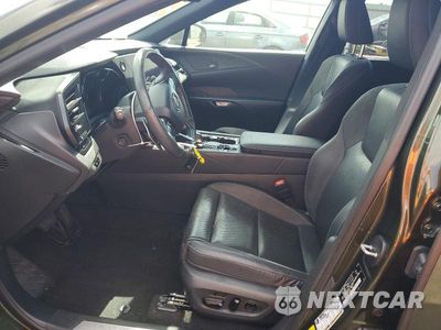 Zdjęcie 7 z 12 samochodu: 2023 LEXUS RX 350H LUXURY VIN:2T2BBMCA3PC016705 - miniatura