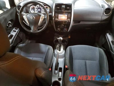 Zdjęcie 8 z 13 samochodu: 2017 NISSAN VERSA NOTE SV VIN:3N1CE2CP6HL363620 - miniatura