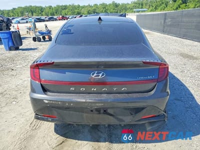 Zdjęcie 6 z 12 samochodu: 2023 HYUNDAI SONATA LIMITED VIN:KMHL34J20PA269420 - miniatura