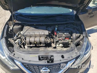 Zdjęcie 11 z 12 samochodu: 2016 NISSAN SENTRA S VIN:3N1AB7APXGY260685 - miniatura