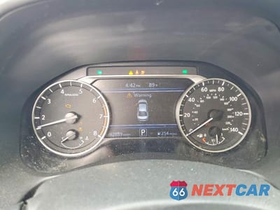Zdjęcie 9 z 12 samochodu: 2021 NISSAN ALTIMA SR VIN:1N4BL4CVXMN360289 - miniatura