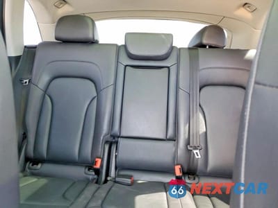 Zdjęcie 10 z 13 samochodu: 2017 AUDI Q5 PREMIUM VIN:WA1C2AFP0HA065576 - miniatura