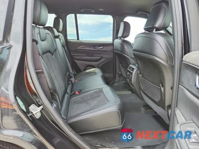 Zdjęcie 11 z 14 samochodu: 2024 JEEP GRAND CHEROKEE LAREDO VIN:1C4RJGAG4RC148818 - miniatura