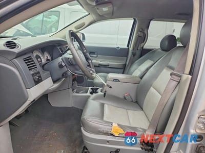 Zdjęcie 7 z 13 samochodu: 2007 DODGE DURANGO SLT VIN:1D8HB48P37F544345 - miniatura