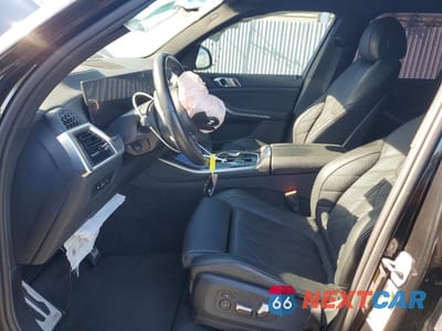 Zdjęcie 7 z 14 samochodu: 2024 BMW X5 SDRIVE 40I VIN:5UX13EU04R9V91007 - miniatura