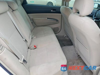 Zdjęcie 10 z 12 samochodu: 2008 TOYOTA PRIUS BASE VIN:JTDKB20U983397932 - miniatura