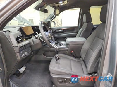 Zdjęcie 7 z 13 samochodu: 2025 CHEVROLET TAHOE K1500 LS VIN:1GNS6MRD7SR380402 - miniatura