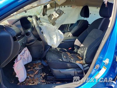 Zdjęcie 7 z 12 samochodu: 2020 NISSAN SENTRA SV VIN:3N1AB8CV0LY306214 - miniatura