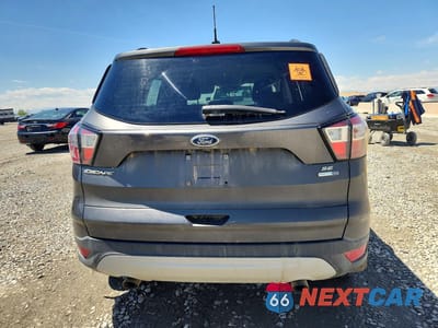 Zdjęcie 6 z 13 samochodu: 2018 FORD ESCAPE SE VIN:1FMCU9GD1JUB59369 - miniatura