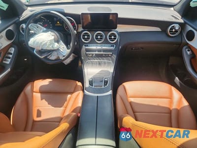 Zdjęcie 8 z 13 samochodu: 2022 MERCEDES-BENZ GLC COUPE 300 4MATIC VIN:W1N0J8EBXNG035903 - miniatura