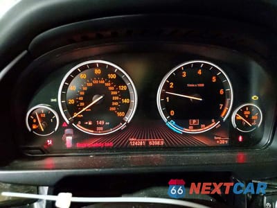 Zdjęcie 9 z 13 samochodu: 2016 BMW X5 XDRIVE50I VIN:5UXKR6C5XG0J78662 - miniatura