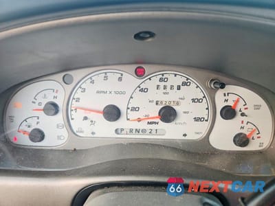 Zdjęcie 9 z 13 samochodu: 2003 FORD EXPLORER SPORT TRAC VIN:1FMZU67E23UB07141 - miniatura