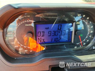 Zdjęcie 8 z 10 samochodu: 2024 POLARIS RANGER XP 1000 UTILITY VEHICLE VIN:4XARRU992S8769049 - miniatura