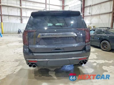 Zdjęcie 6 z 13 samochodu: 2023 GMC YUKON DENALI ULTIMATE VIN:1GKS2EKL6PR102503 - miniatura